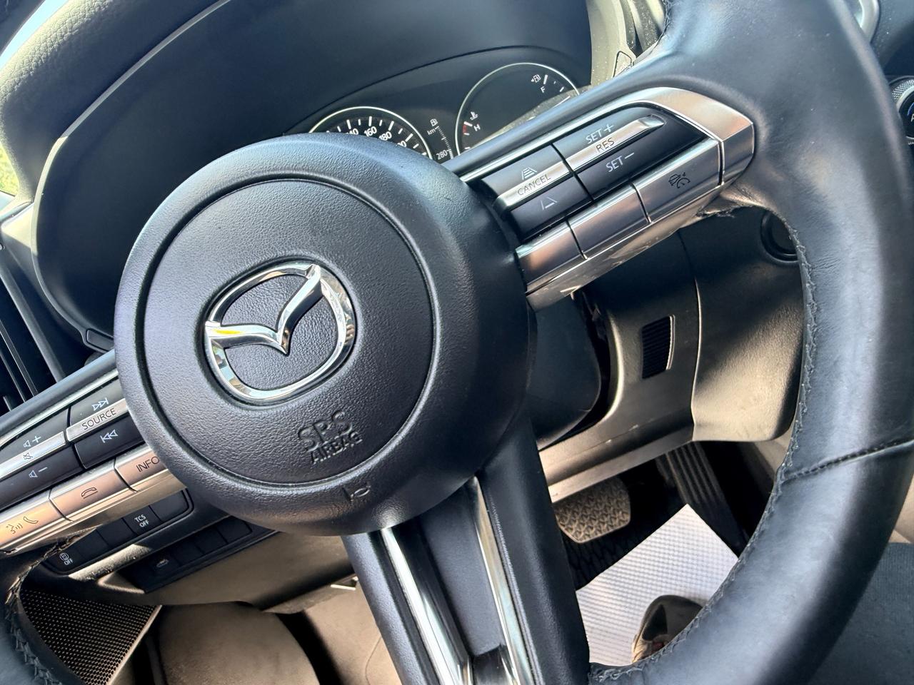 2024 Mazda CX-50 GS-L 4dr All-Wheel Drive Sport Utility Photo