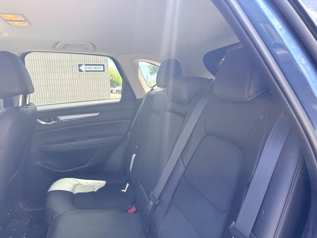 2022 Mazda CX-5 GS 4dr i-ACTIV All-Wheel Drive Sport Utility Photo