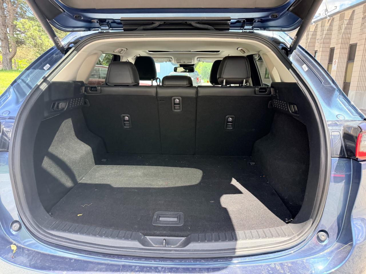 2022 Mazda CX-5 GS 4dr i-ACTIV All-Wheel Drive Sport Utility Photo