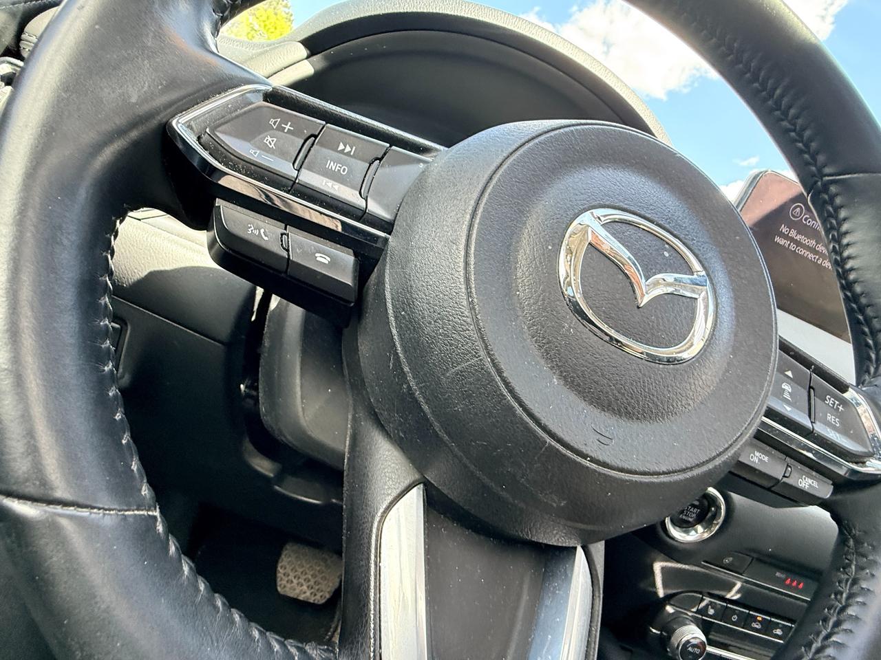 2022 Mazda CX-5 GS 4dr i-ACTIV All-Wheel Drive Sport Utility Photo