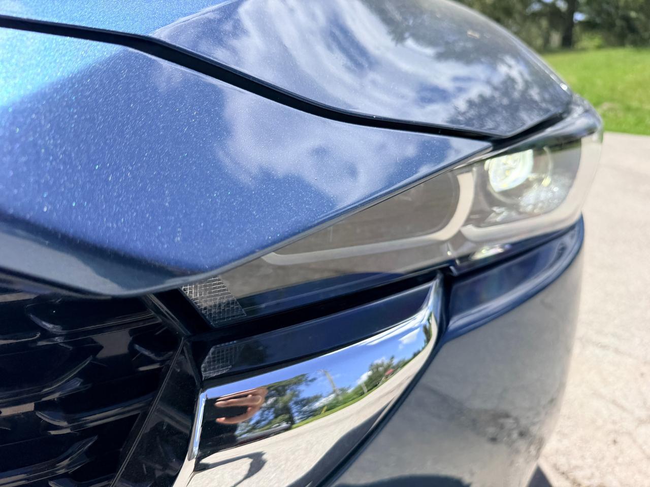 2022 Mazda CX-5 GS 4dr i-ACTIV All-Wheel Drive Sport Utility Photo
