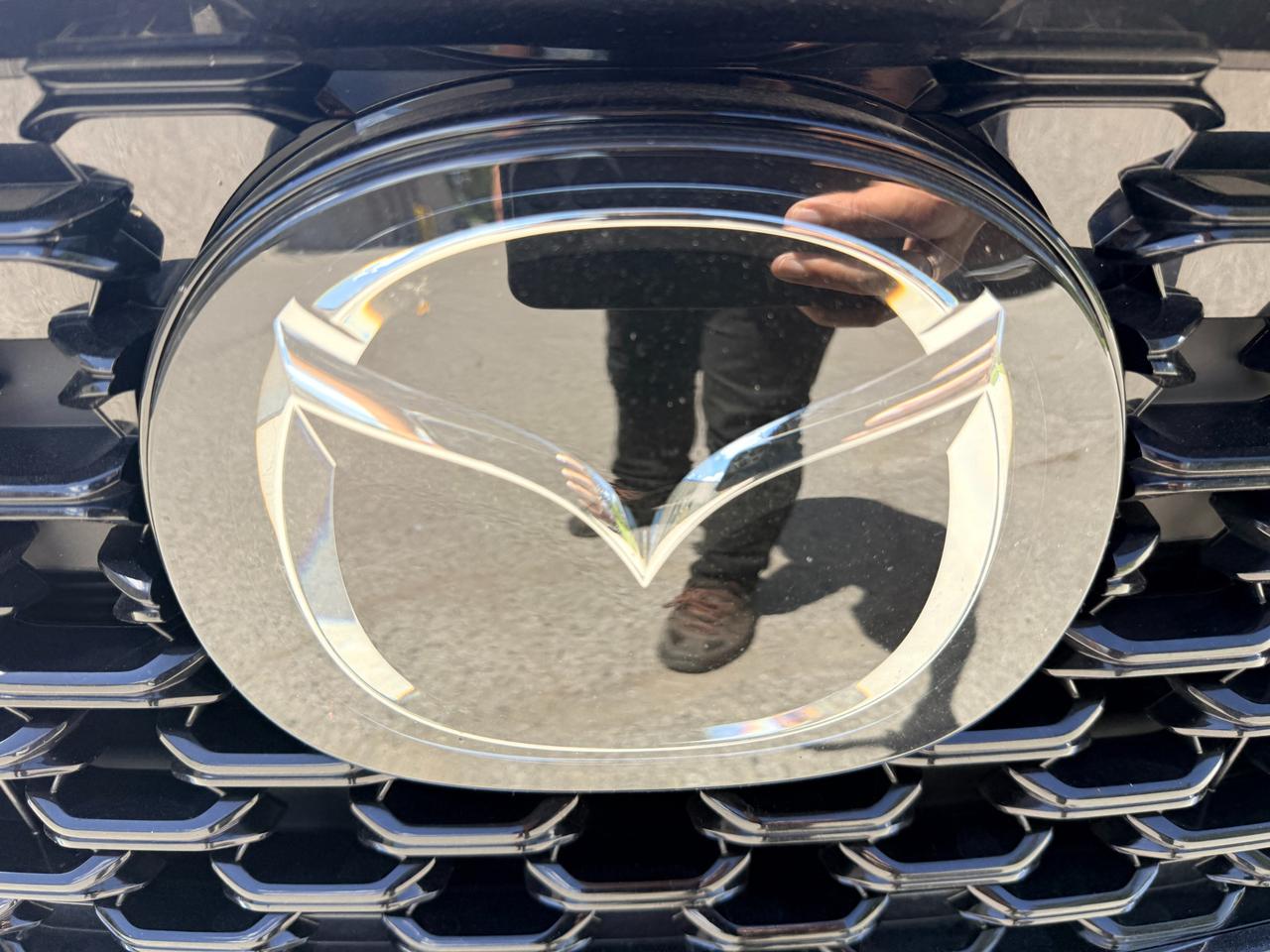 2022 Mazda CX-5 GS 4dr i-ACTIV All-Wheel Drive Sport Utility Photo