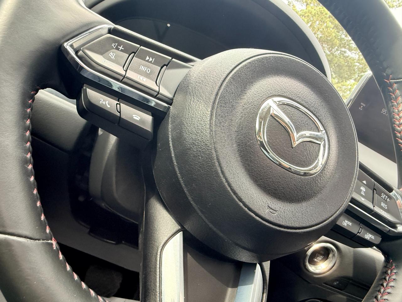 2022 Mazda CX-5 Kuro Edition 4dr i-ACTIV All-Wheel Drive Sport Utility Photo