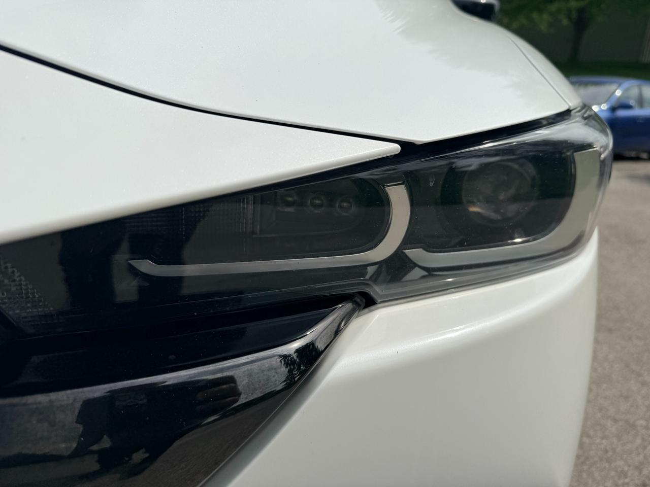 2022 Mazda CX-5 Kuro Edition 4dr i-ACTIV All-Wheel Drive Sport Utility Photo