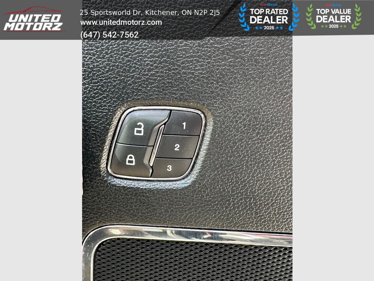 2018 Ford F-150 Lariat Sport 4WD SUPER CREW BOX COYOTE 5L V8 ~SAFE Photo