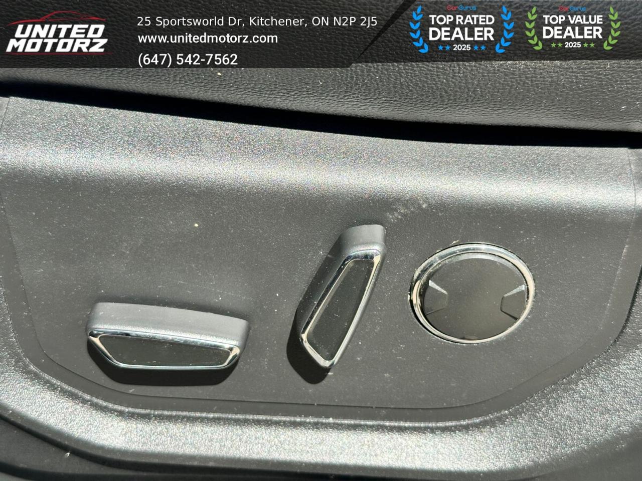 2018 Ford F-150 Lariat Sport 4WD SUPER CREW BOX COYOTE 5L V8 ~SAFE Photo