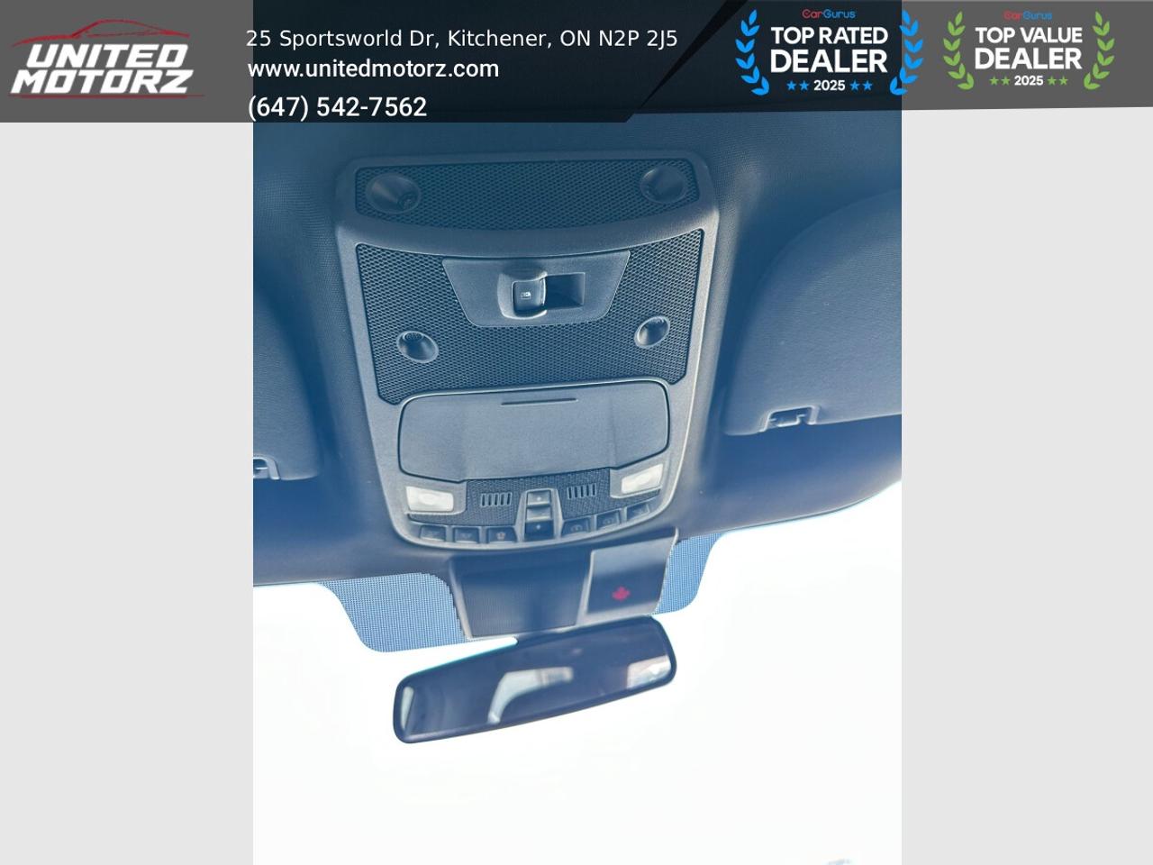 2018 Ford F-150 Lariat Sport 4WD SUPER CREW BOX COYOTE 5L V8 ~SAFE Photo