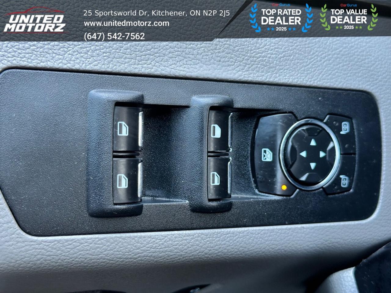 2016 Ford F-150 XL 4WD SUPER CAB 145" ~NO ACCIDENTS~ Photo