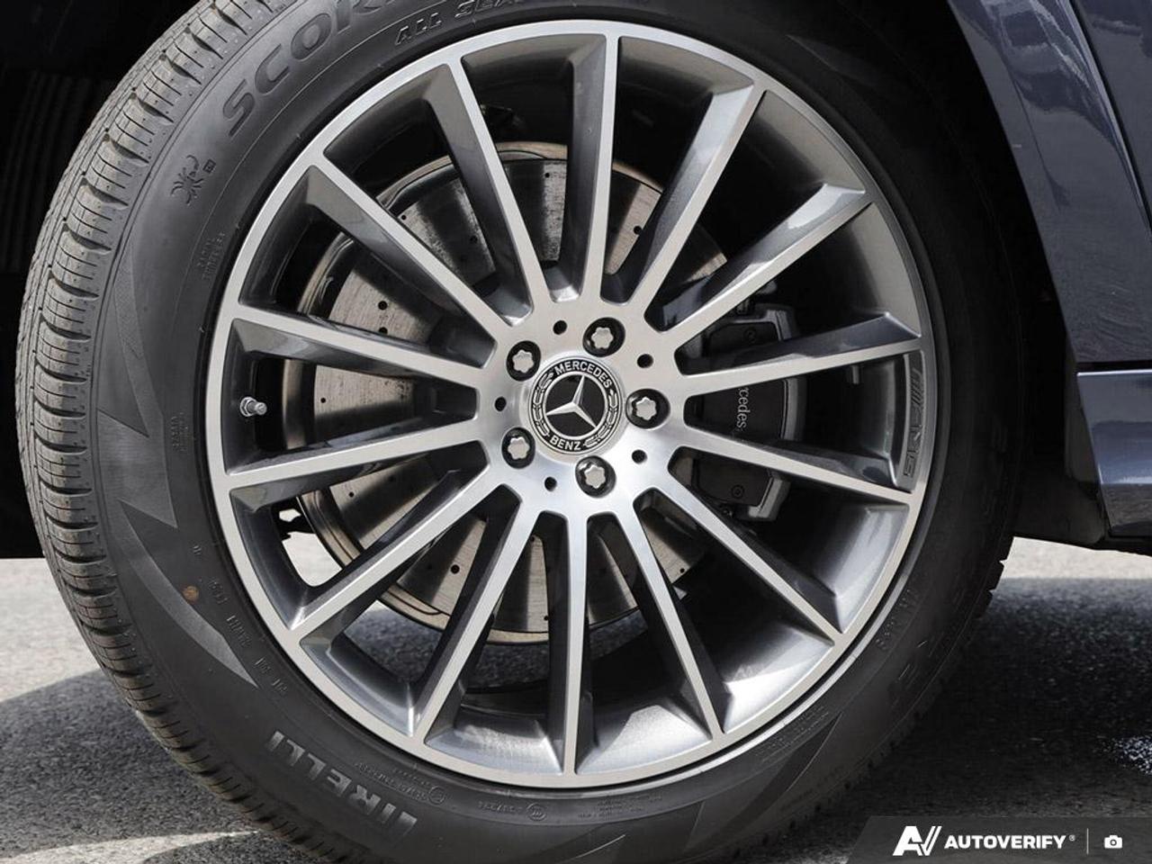 2026 Mercedes-Benz GLE 450 Base GLE 450 4dr All-Wheel Drive 4MATIC Sport Utility Photo