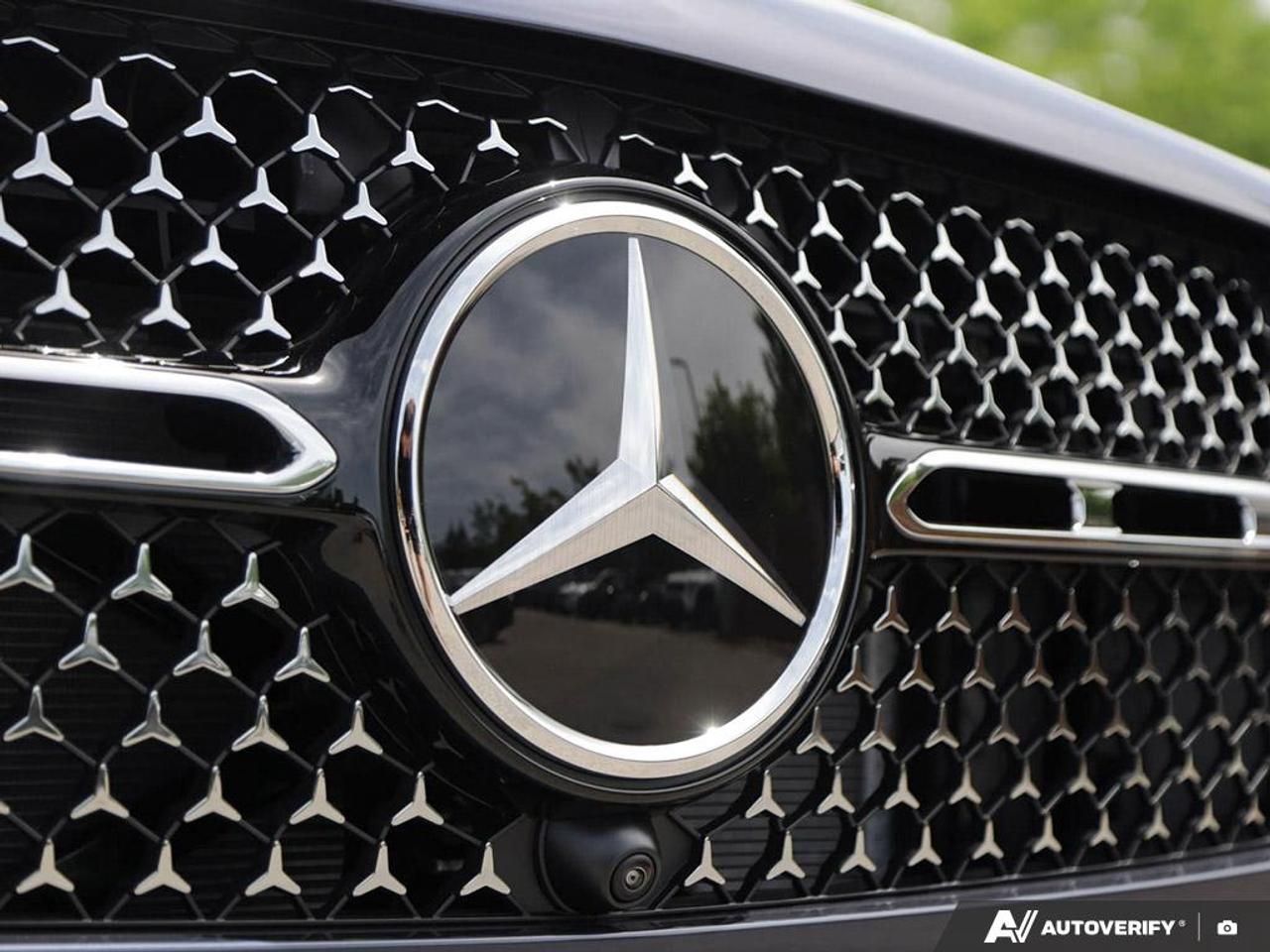 2026 Mercedes-Benz GLE 450 Base GLE 450 4dr All-Wheel Drive 4MATIC Sport Utility Photo