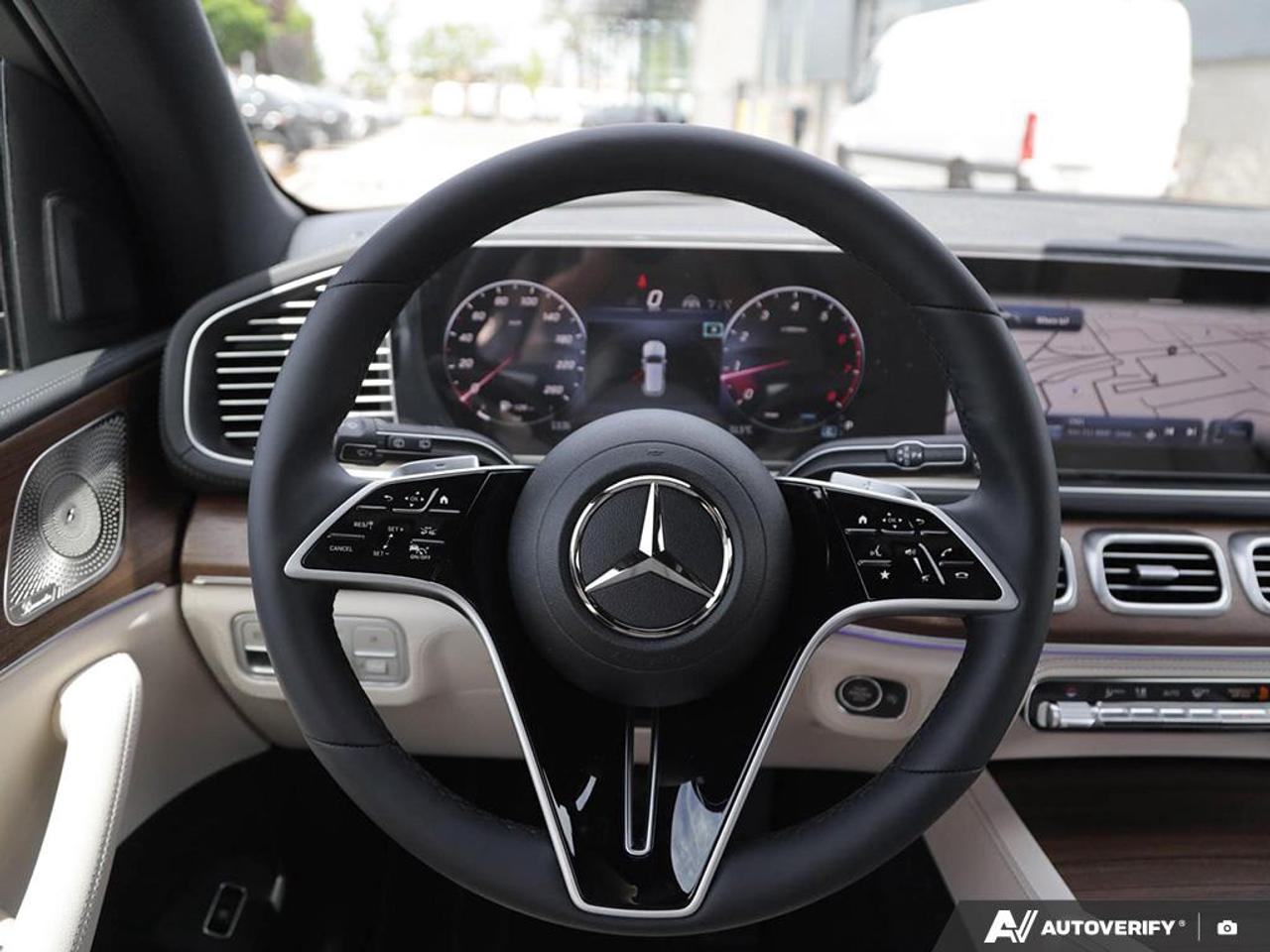 2026 Mercedes-Benz GLE 450 Base GLE 450 4dr All-Wheel Drive 4MATIC Sport Utility Photo
