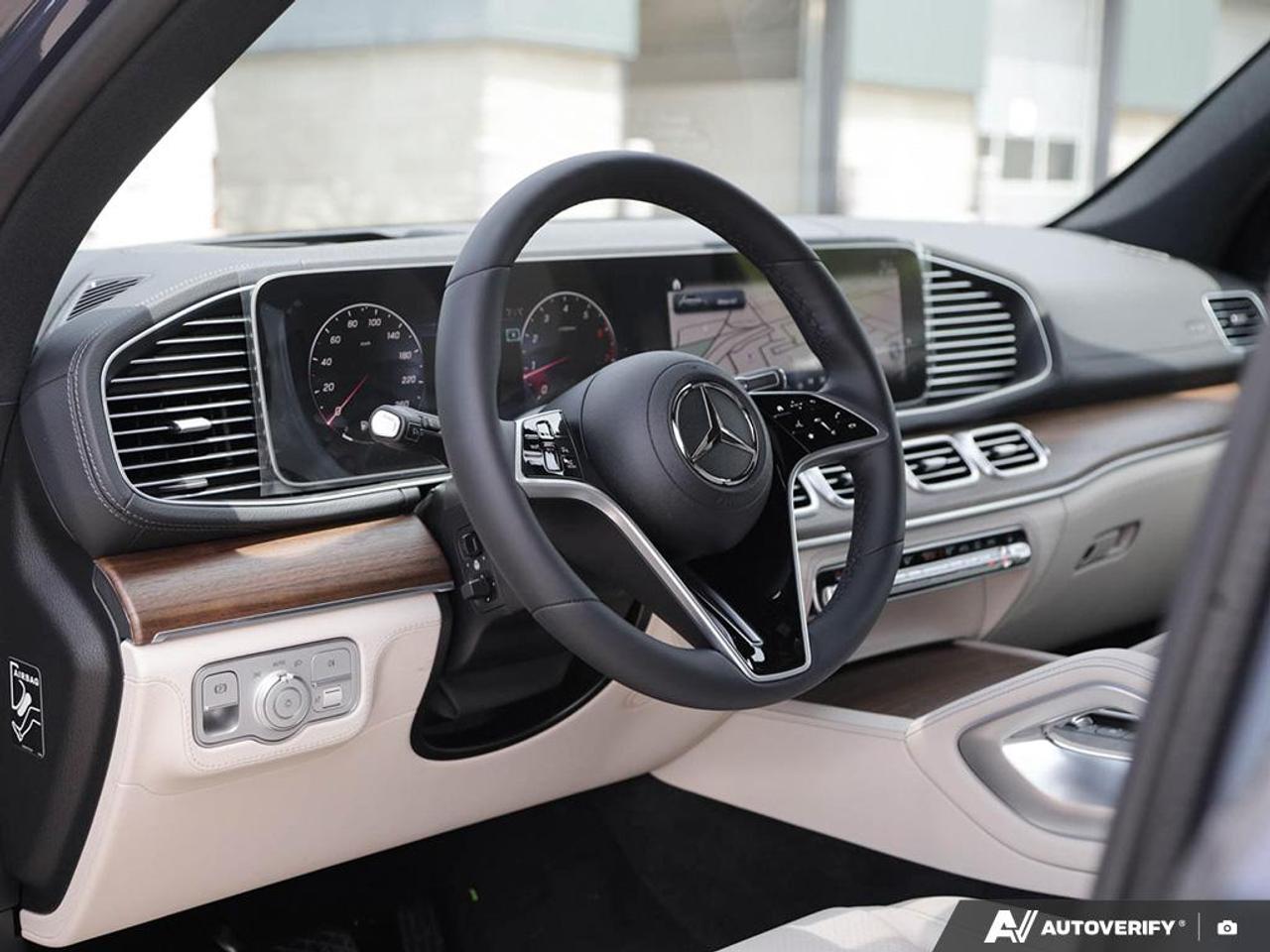 2026 Mercedes-Benz GLE 450 Base GLE 450 4dr All-Wheel Drive 4MATIC Sport Utility Photo