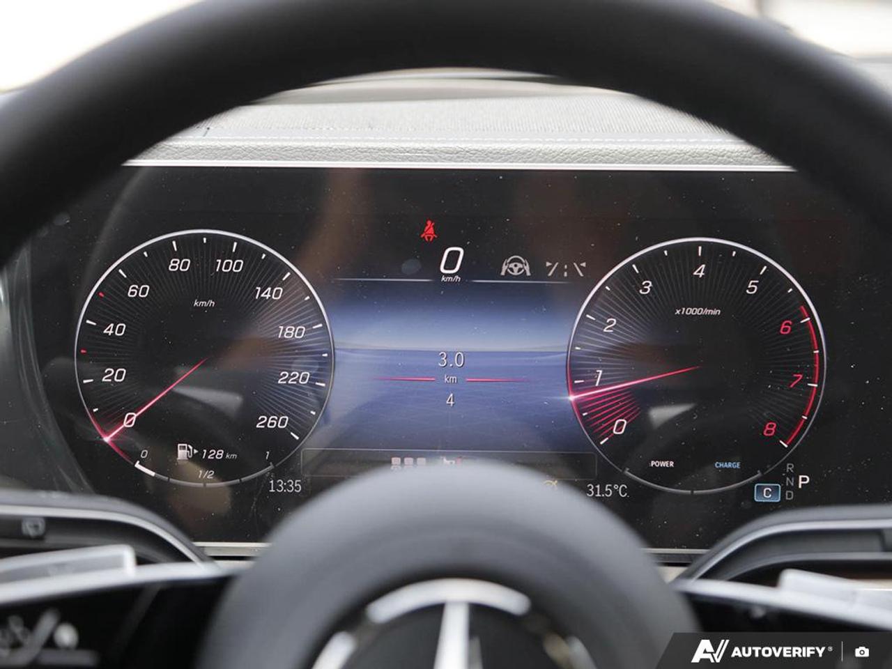 2026 Mercedes-Benz GLE 450 Base GLE 450 4dr All-Wheel Drive 4MATIC Sport Utility Photo