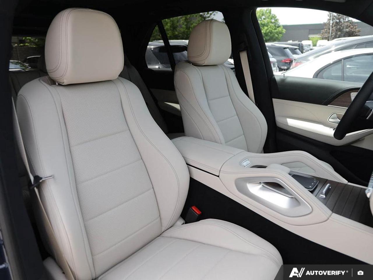 2026 Mercedes-Benz GLE 450 Base GLE 450 4dr All-Wheel Drive 4MATIC Sport Utility Photo