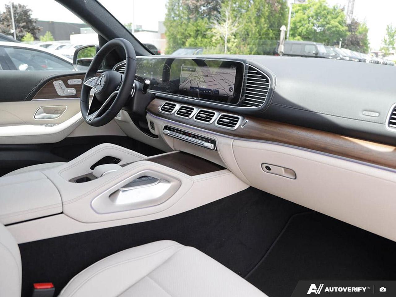 2026 Mercedes-Benz GLE 450 Base GLE 450 4dr All-Wheel Drive 4MATIC Sport Utility Photo