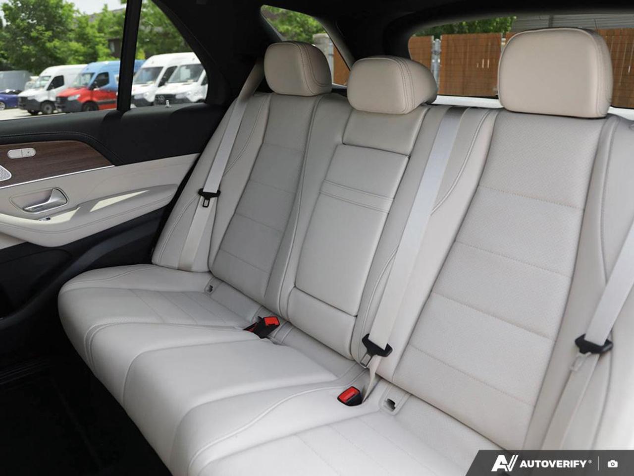 2026 Mercedes-Benz GLE 450 Base GLE 450 4dr All-Wheel Drive 4MATIC Sport Utility Photo