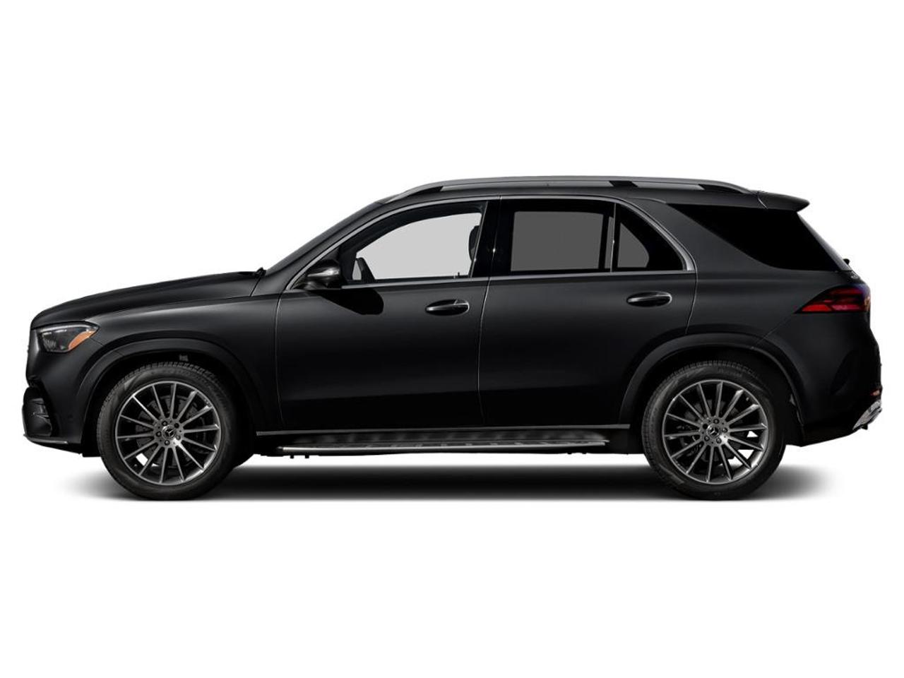 2026 Mercedes-Benz GLE 450 Base GLE 450 4dr All-Wheel Drive 4MATIC Sport Utility Photo