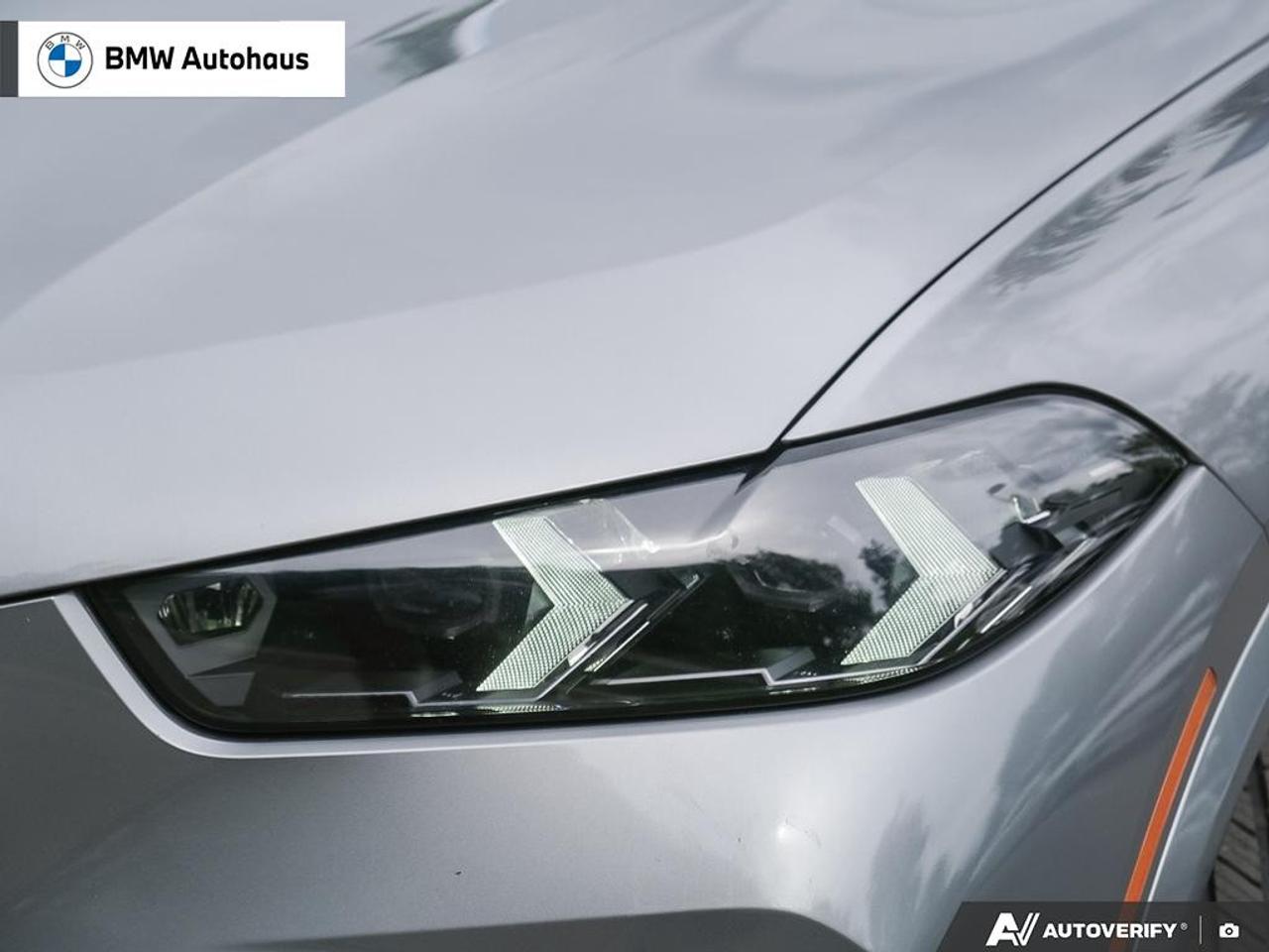 2024 BMW X5 xDrive40i Sports Activity Vehicle Photo