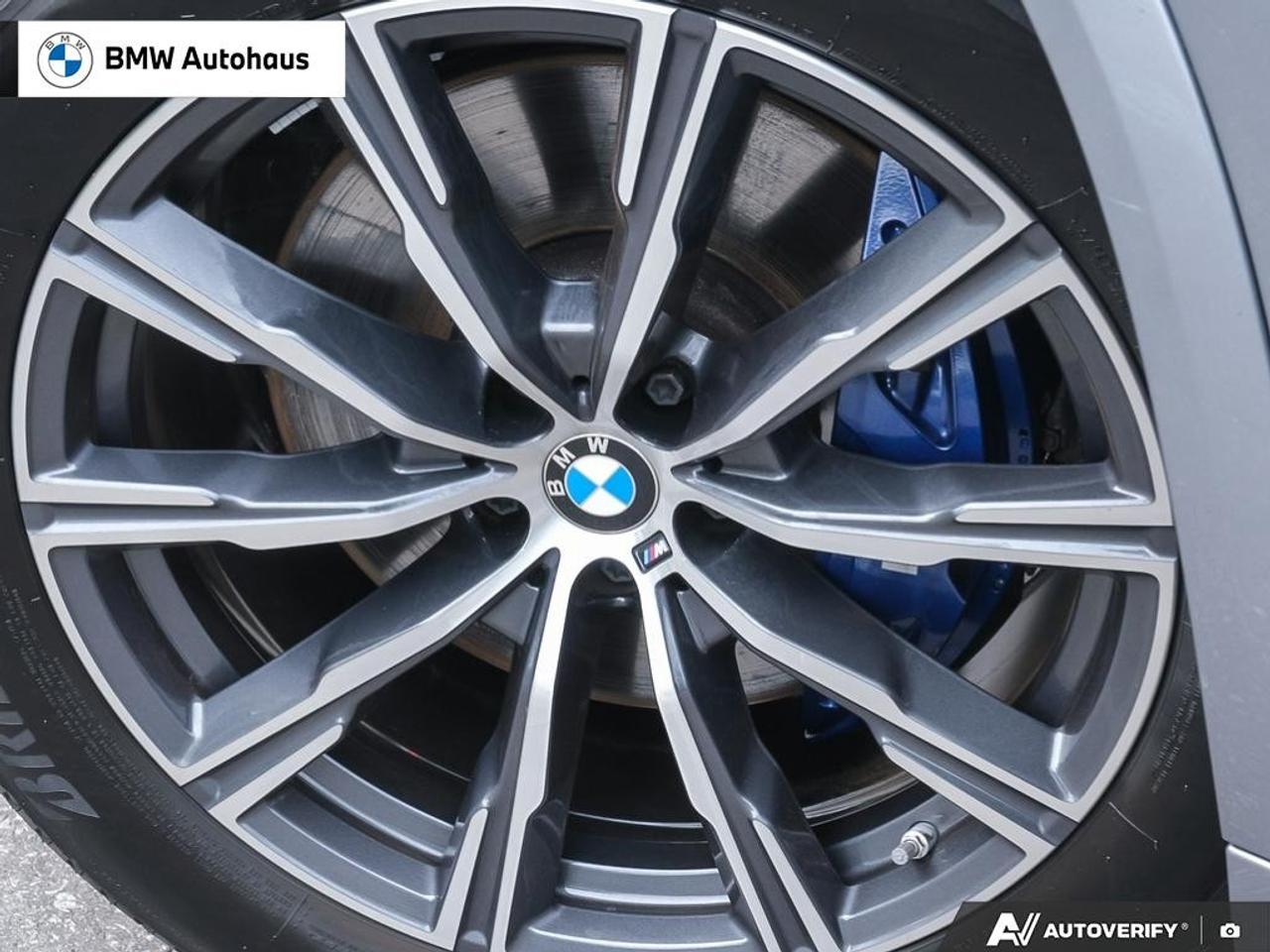 2024 BMW X5 xDrive40i Sports Activity Vehicle Photo