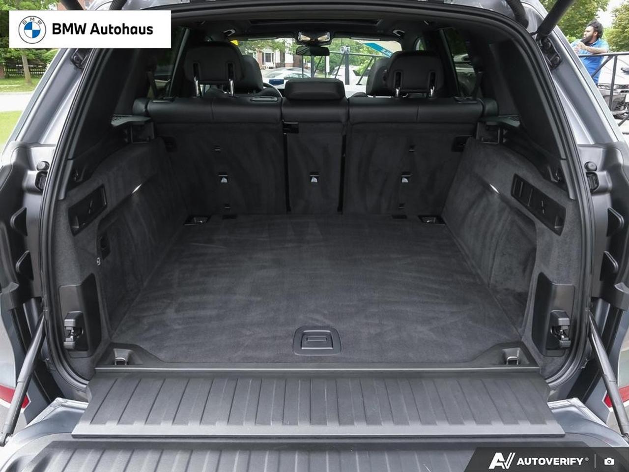 2024 BMW X5 xDrive40i Sports Activity Vehicle Photo