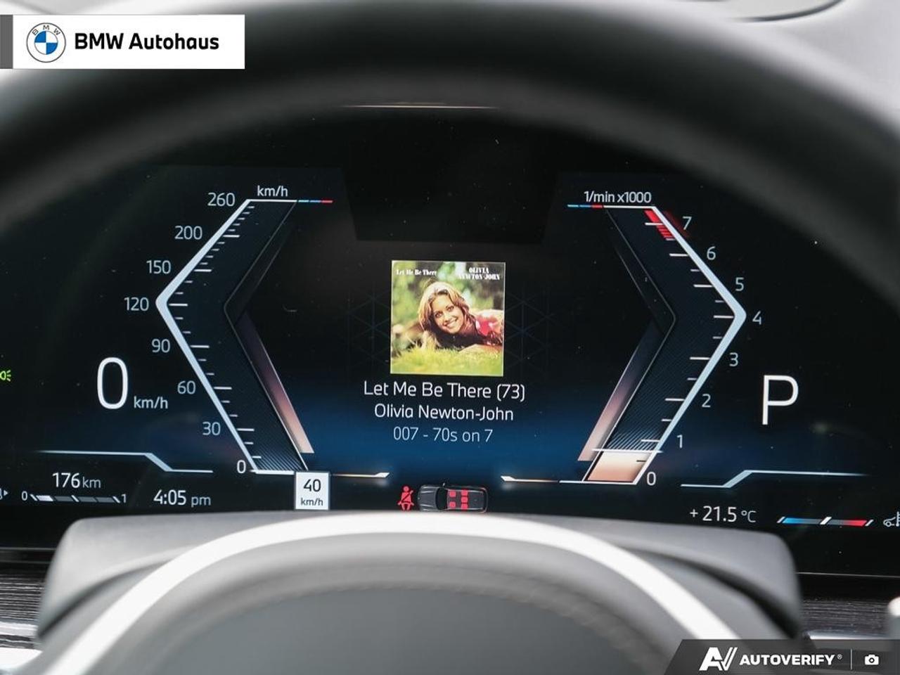 2024 BMW X5 xDrive40i Sports Activity Vehicle Photo