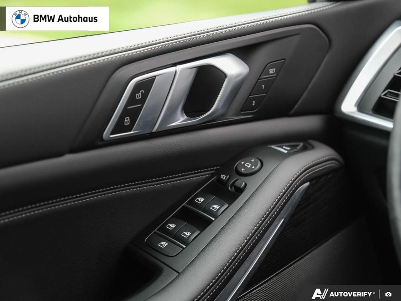 2024 BMW X5 xDrive40i Sports Activity Vehicle Photo