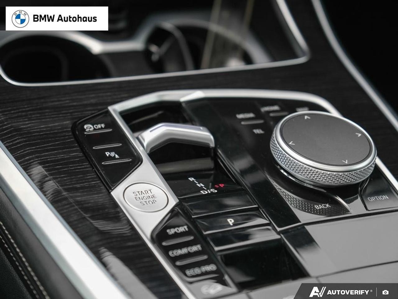 2024 BMW X5 xDrive40i Sports Activity Vehicle Photo
