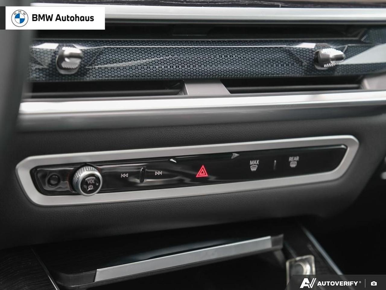 2024 BMW X5 xDrive40i Sports Activity Vehicle Photo