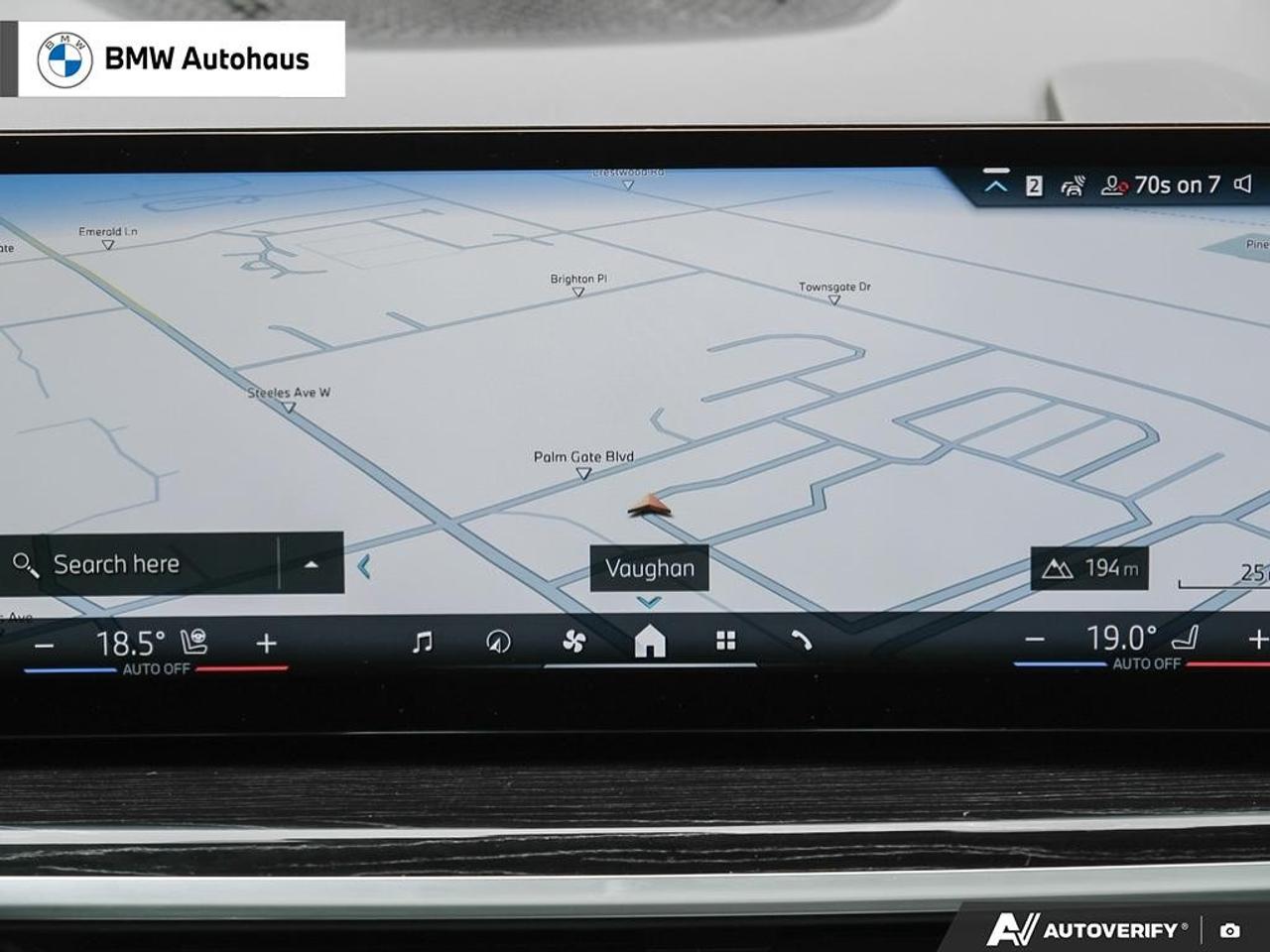 2024 BMW X5 xDrive40i Sports Activity Vehicle Photo