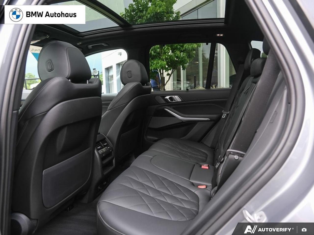 2024 BMW X5 xDrive40i Sports Activity Vehicle Photo