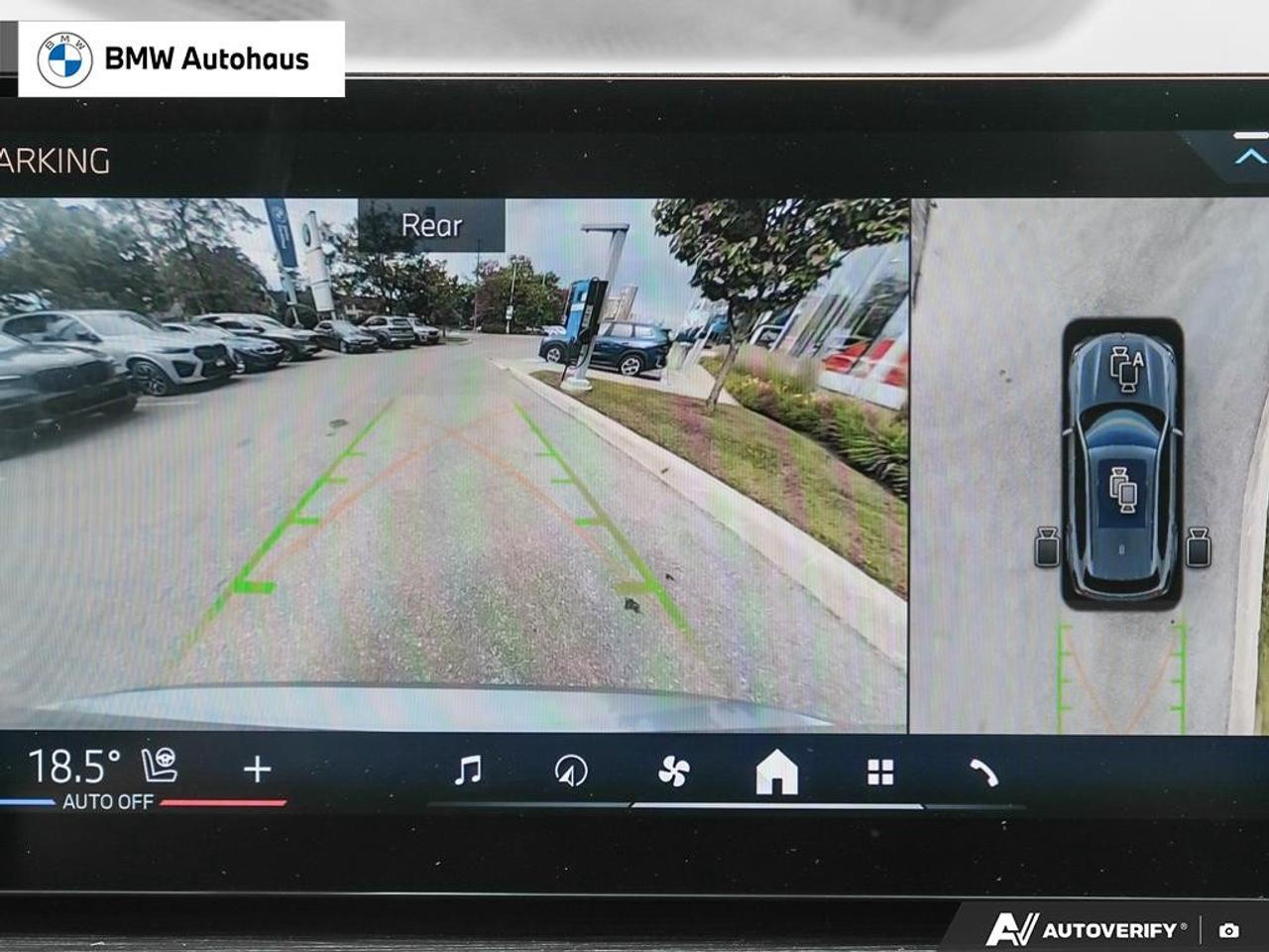 2024 BMW X5 xDrive40i Sports Activity Vehicle Photo
