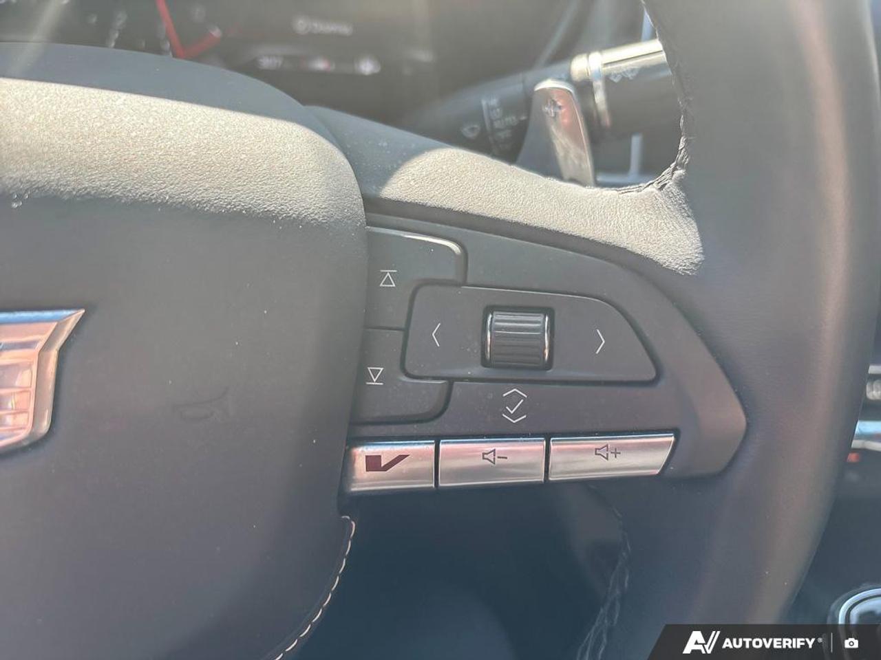 2023 Cadillac CT5-V V-Series 4dr Sedan Photo