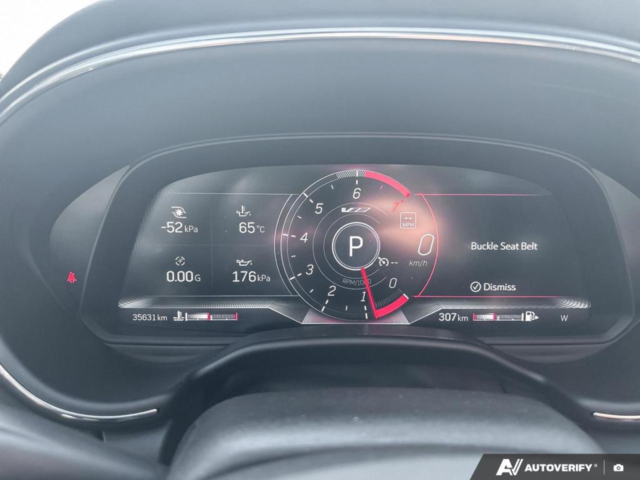 2023 Cadillac CT5-V V-Series 4dr Sedan Photo