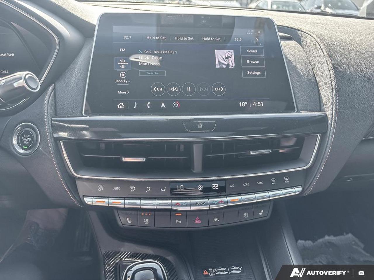 2023 Cadillac CT5-V V-Series 4dr Sedan Photo