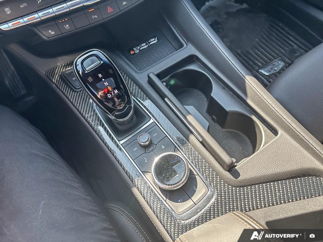 2023 Cadillac CT5-V V-Series 4dr Sedan Photo