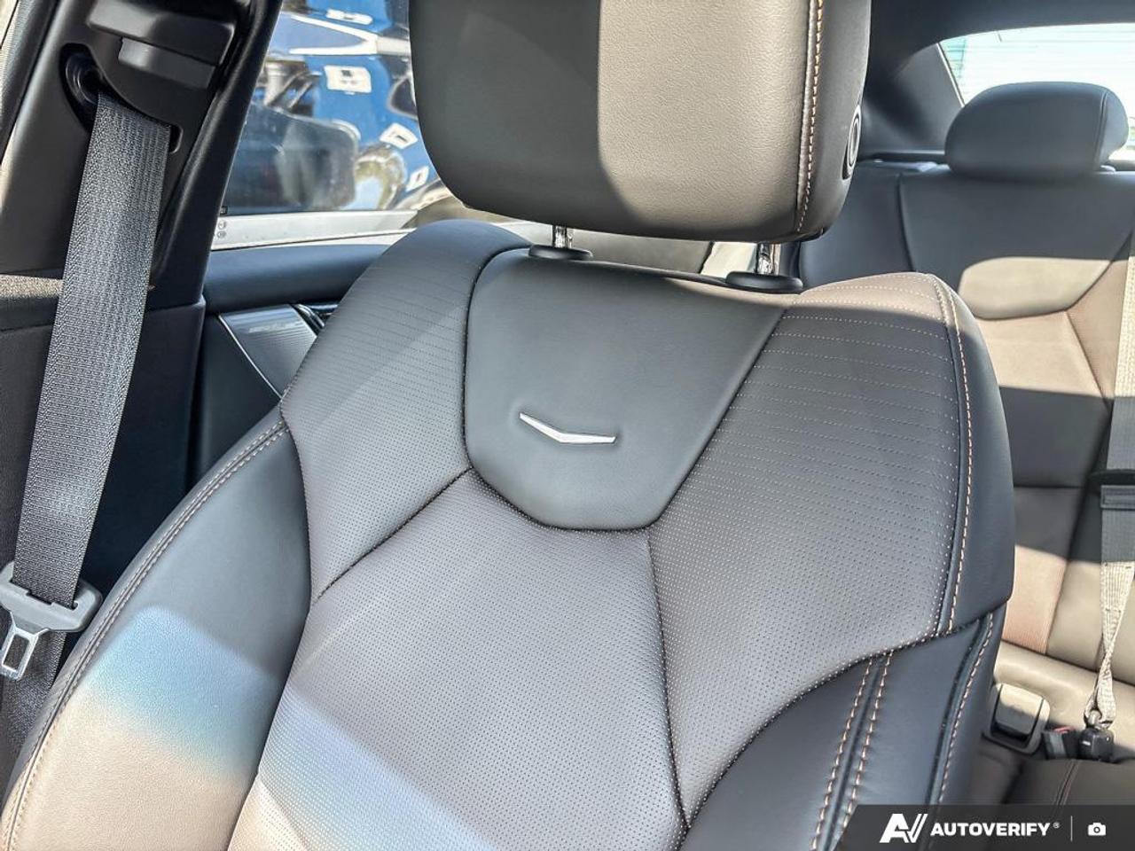 2023 Cadillac CT5-V V-Series 4dr Sedan Photo
