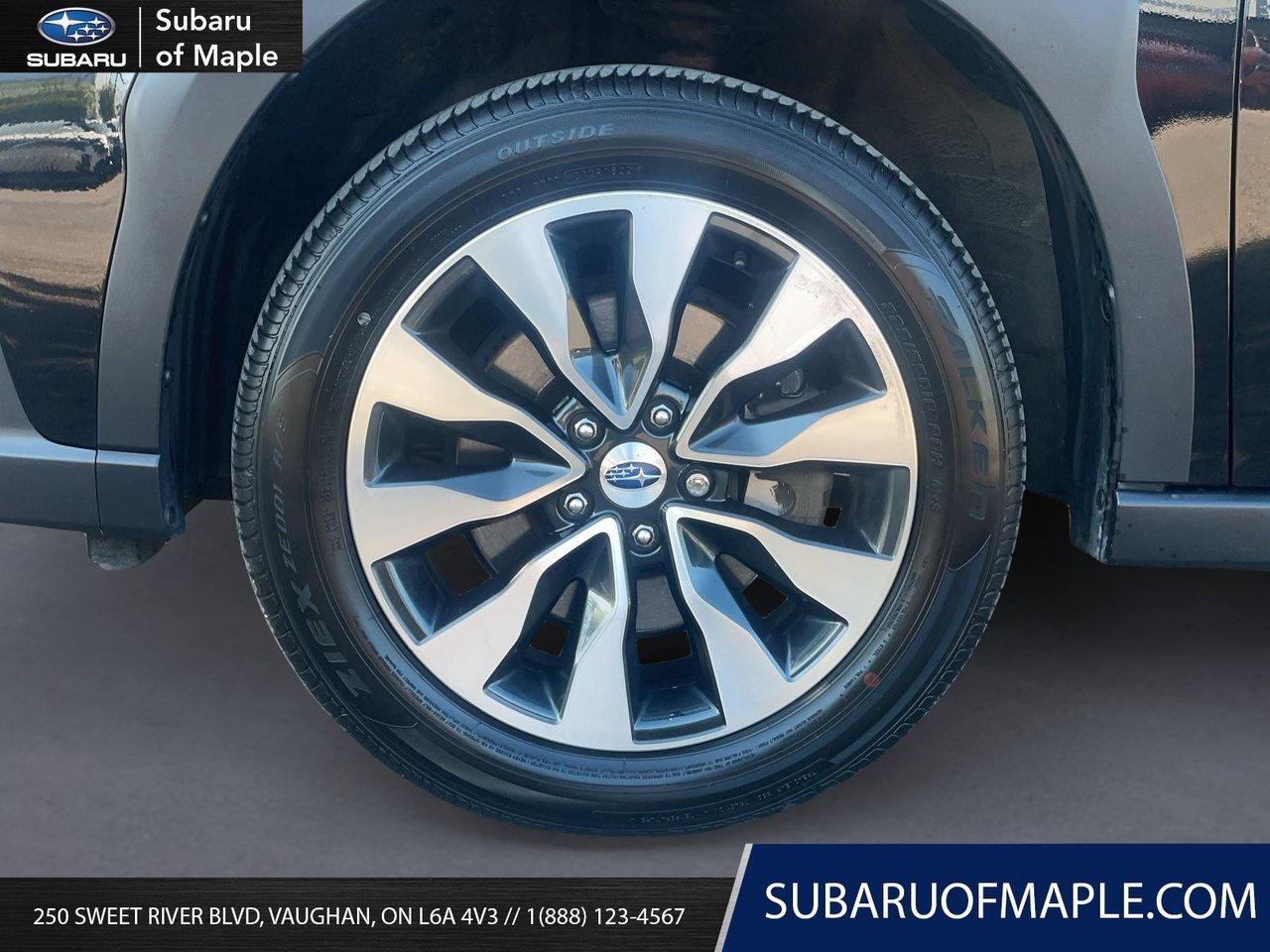 2023 Subaru Outback Premier XT CVT Photo