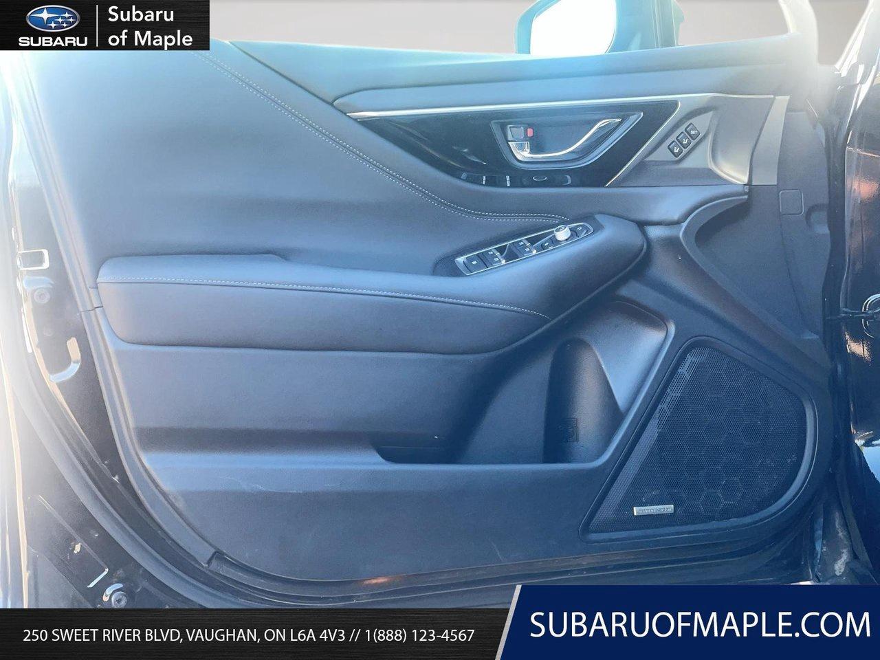 2023 Subaru Outback Premier XT CVT Photo