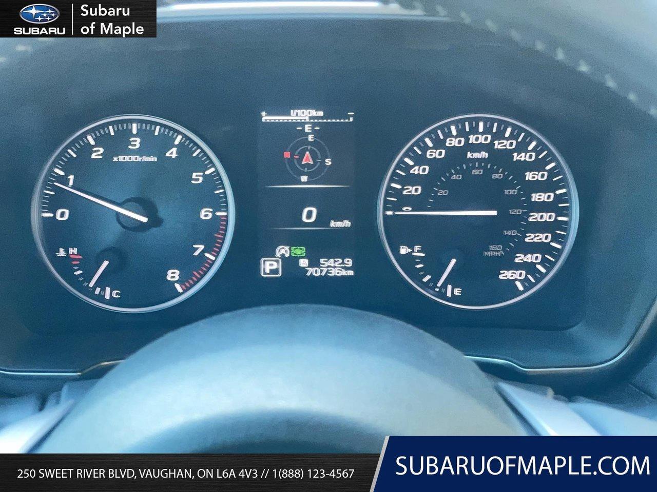 2023 Subaru Outback Premier XT CVT Photo