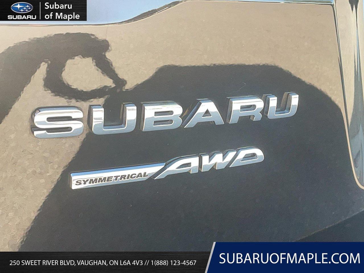 2023 Subaru Outback Premier XT CVT Photo