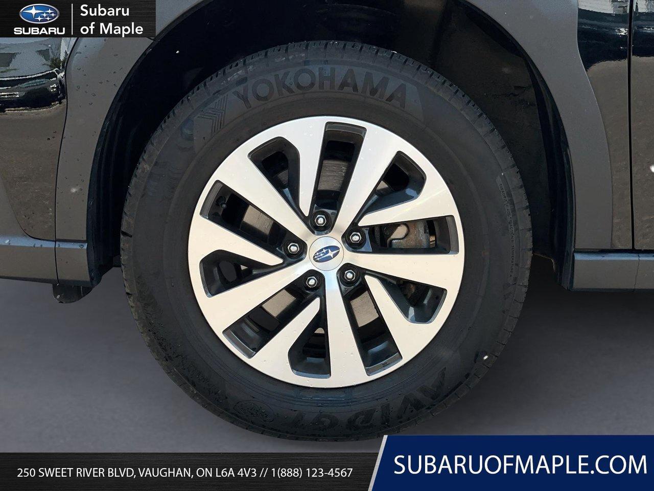 2023 Subaru Outback Touring CVT Photo