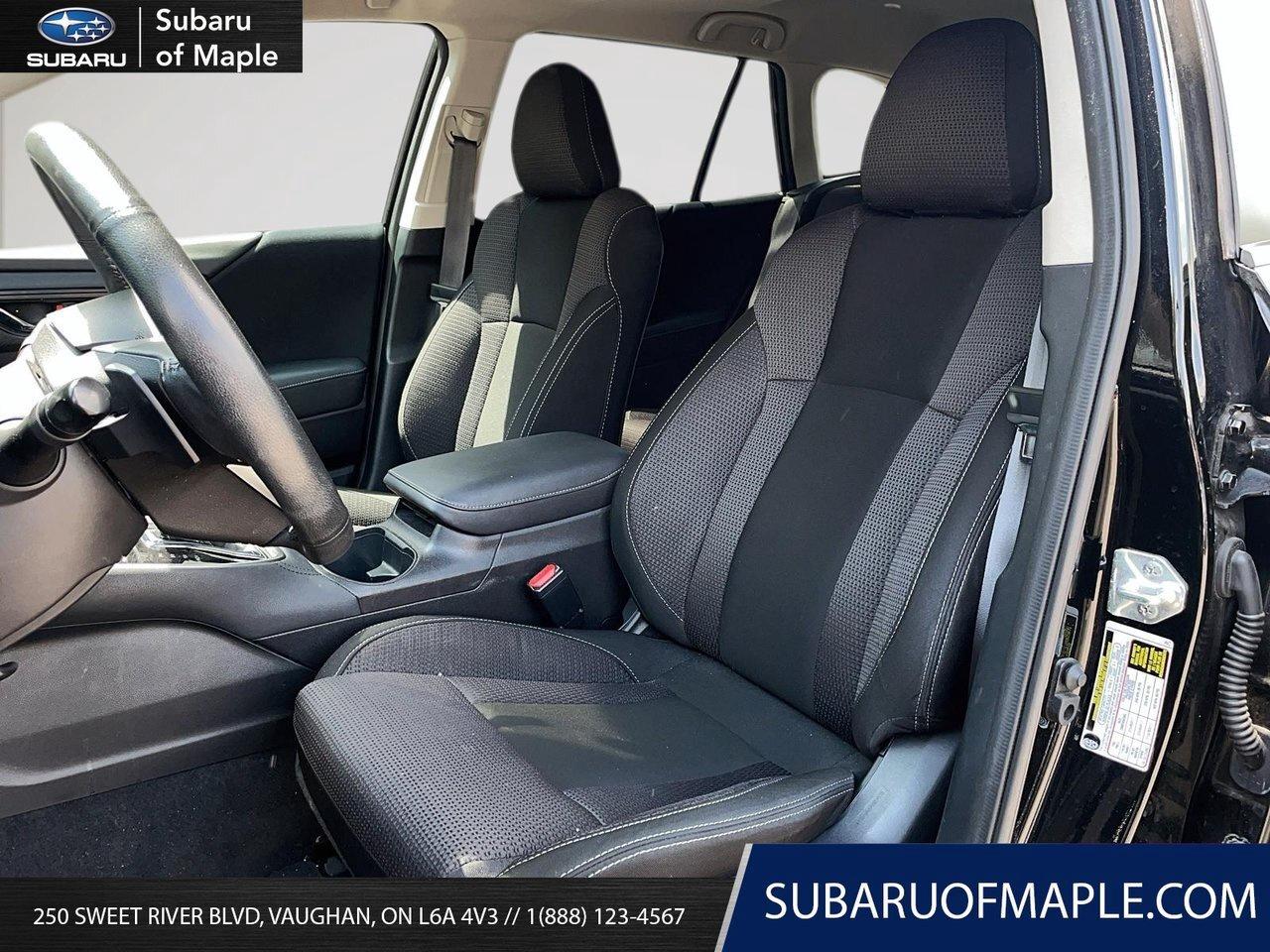 2023 Subaru Outback Touring CVT Photo