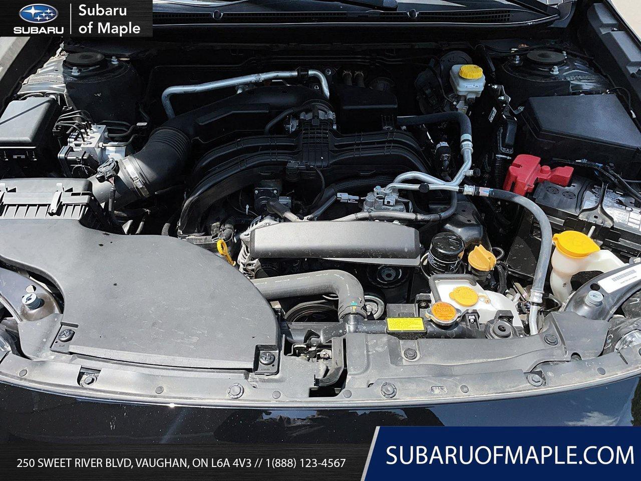 2023 Subaru Outback Touring CVT Photo