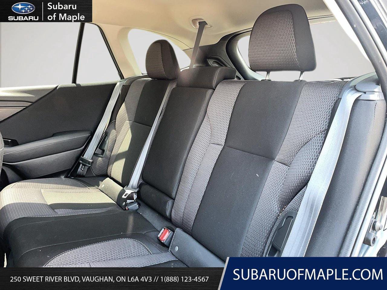 2023 Subaru Outback Touring CVT Photo