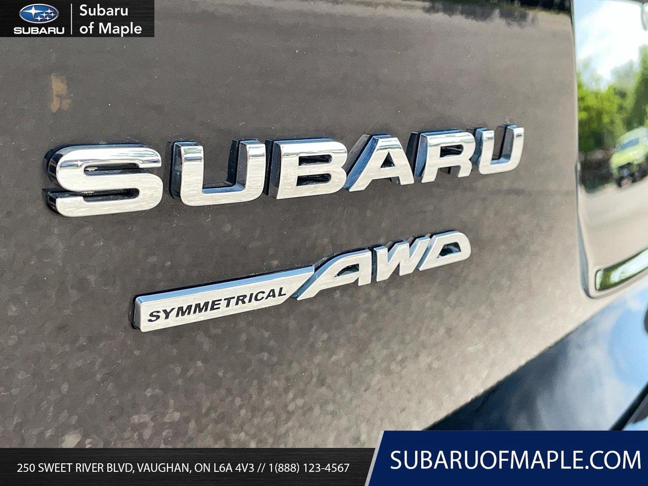 2023 Subaru Outback Touring CVT Photo