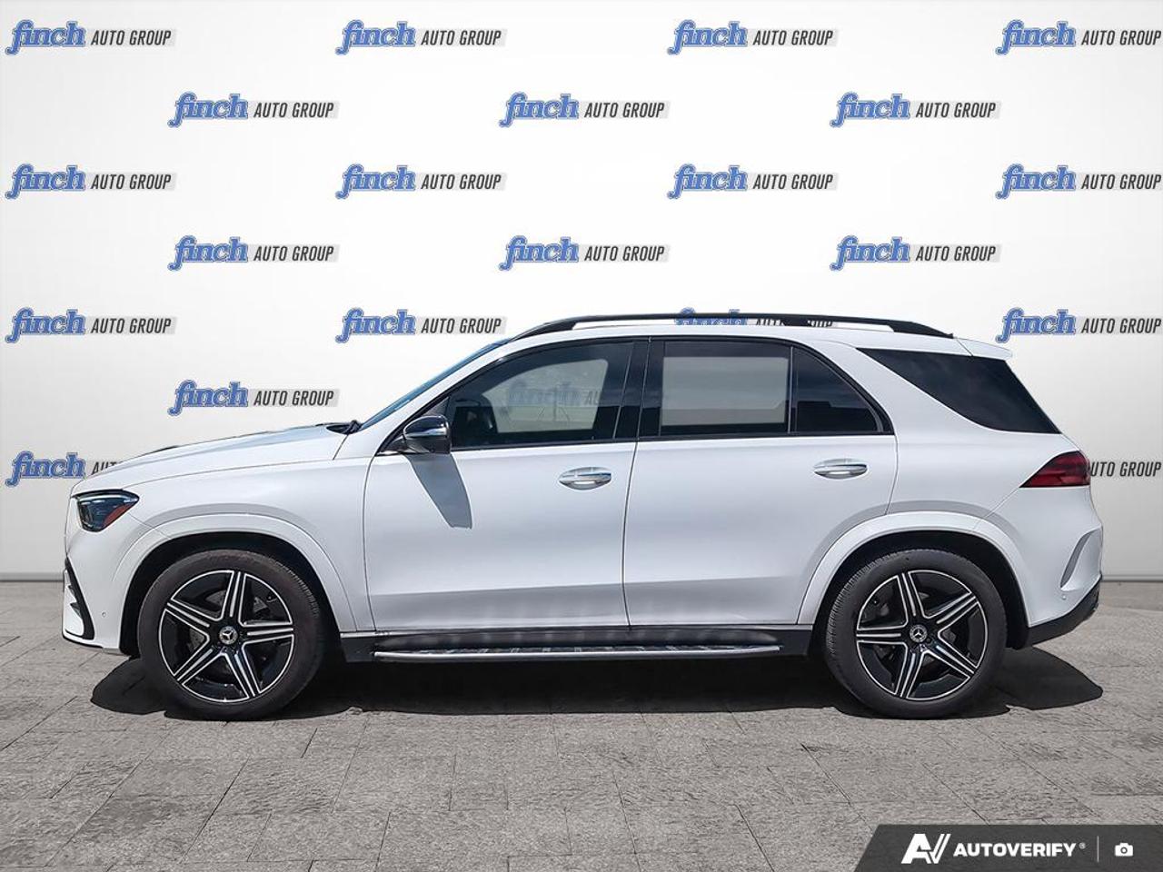 2024 Mercedes-Benz GLE 450 Base GLE 450 4dr All-Wheel Drive 4MATIC Sport Utility Photo2