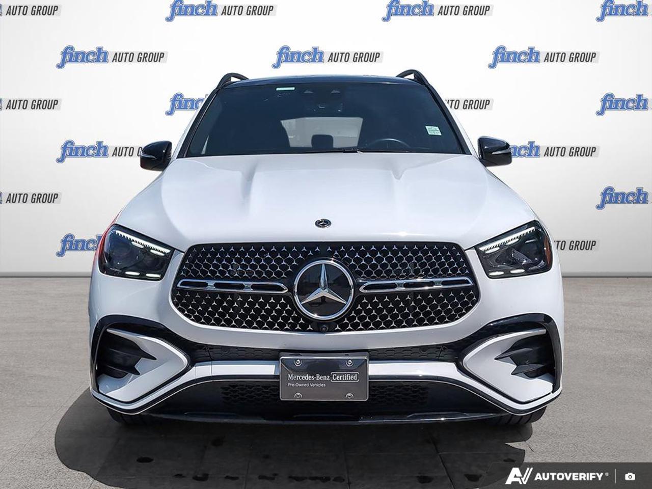 2024 Mercedes-Benz GLE 450 Base GLE 450 4dr All-Wheel Drive 4MATIC Sport Utility Photo1