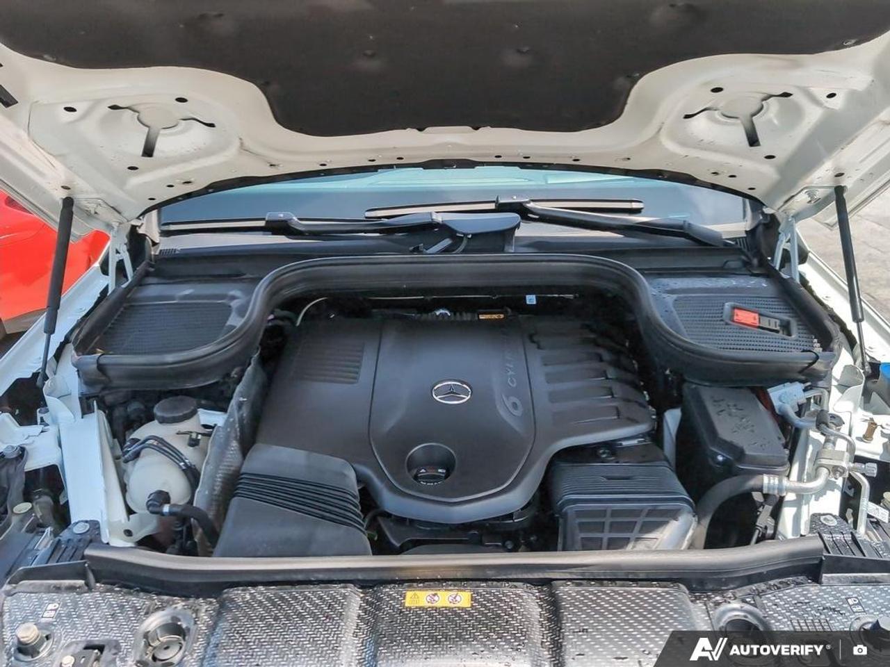 2024 Mercedes-Benz GLE 450 Base GLE 450 4dr All-Wheel Drive 4MATIC Sport Utility Photo