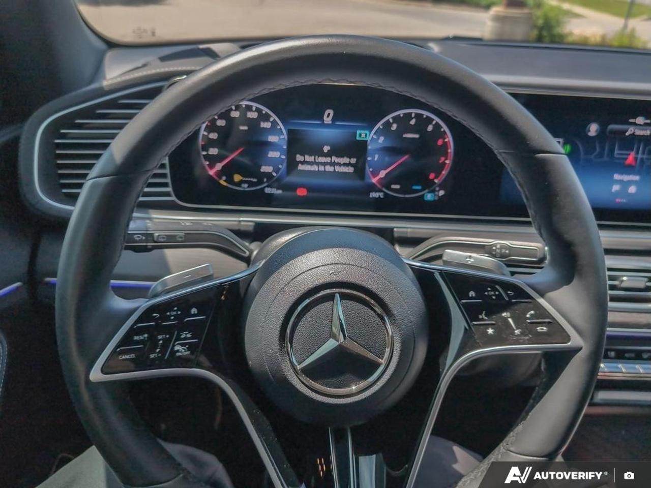 2024 Mercedes-Benz GLE 450 Base GLE 450 4dr All-Wheel Drive 4MATIC Sport Utility Photo