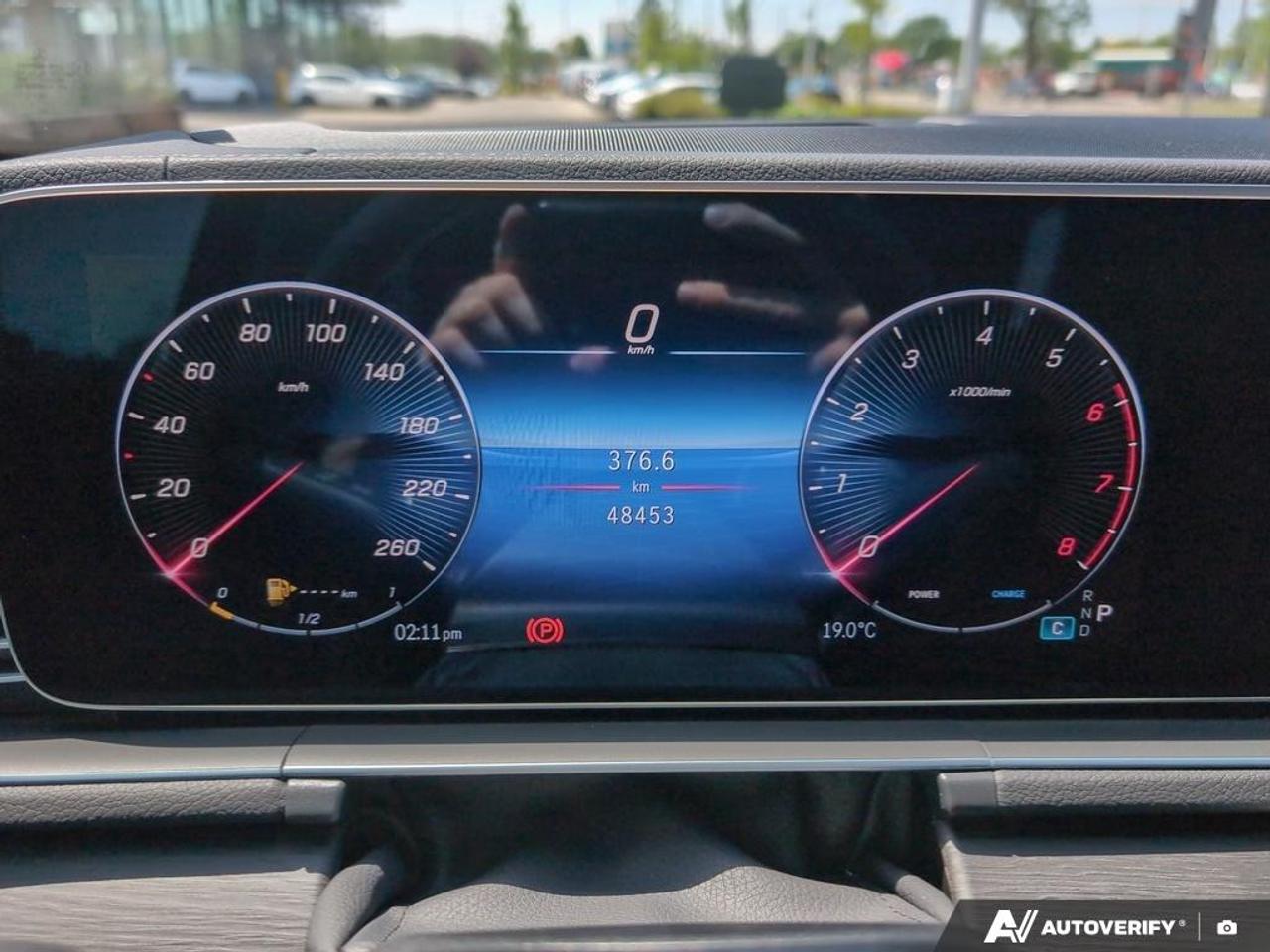 2024 Mercedes-Benz GLE 450 Base GLE 450 4dr All-Wheel Drive 4MATIC Sport Utility Photo